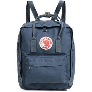 Fjallraven Kanken Graphite Backpack